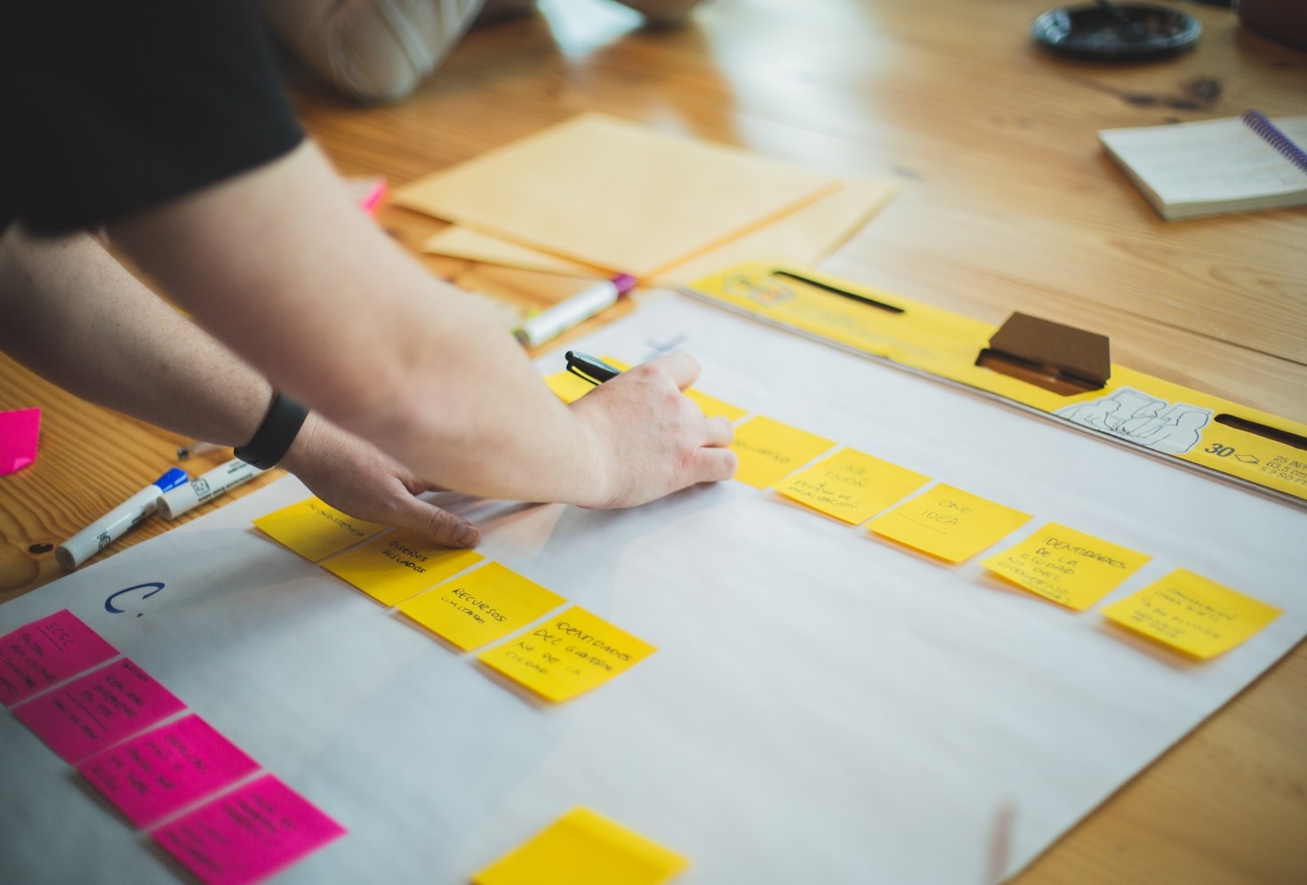 Why Long-Term Value Matters in Business Consulting