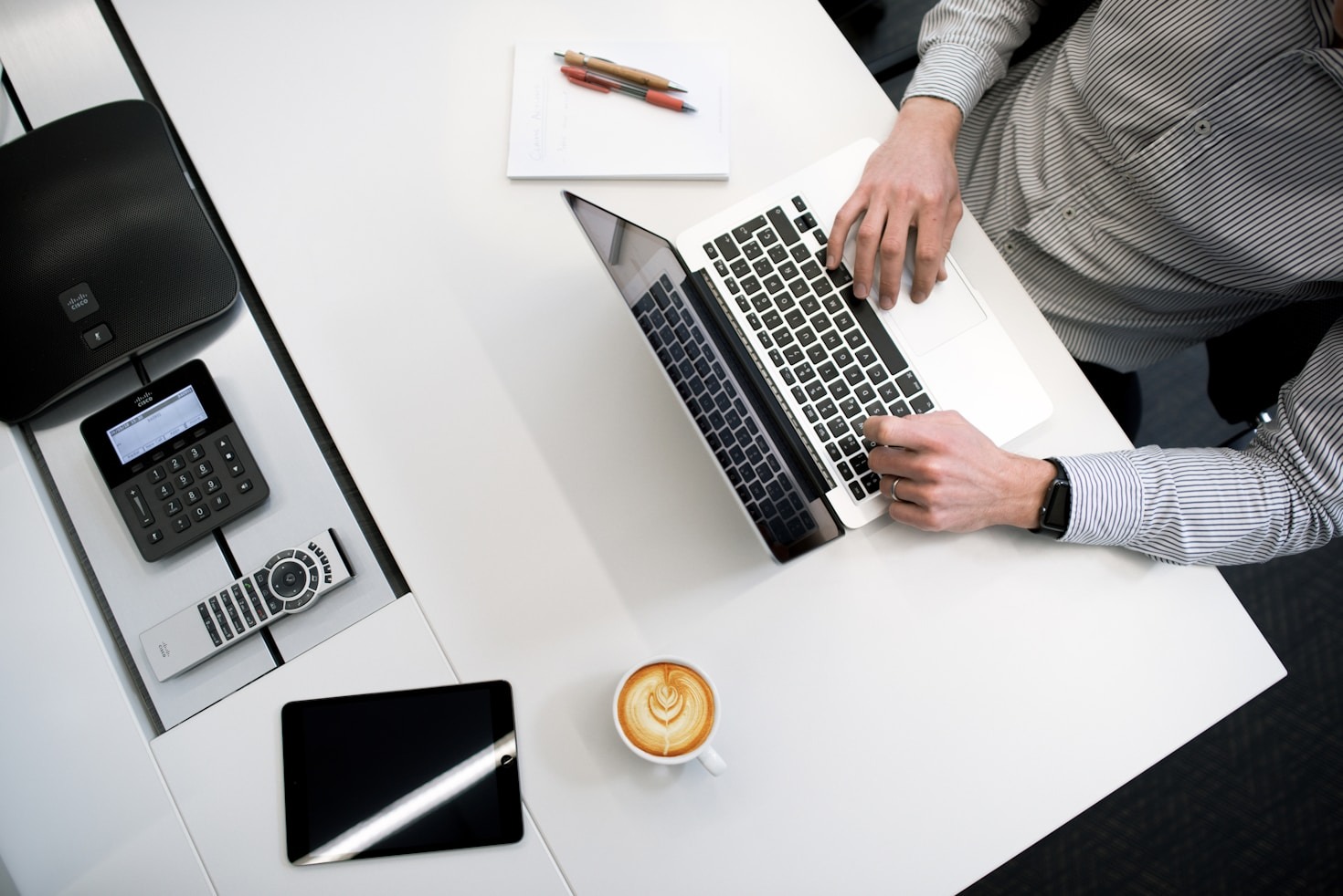 Precision in Addressing Complex Business Challenges